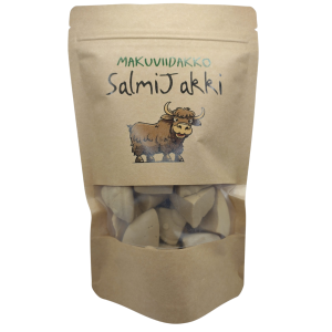 SalmiJakki