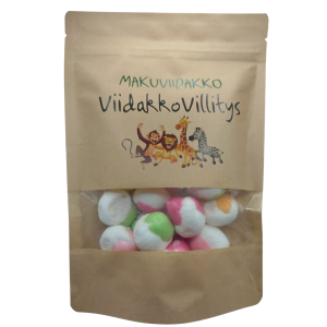 Viidakkovillitys