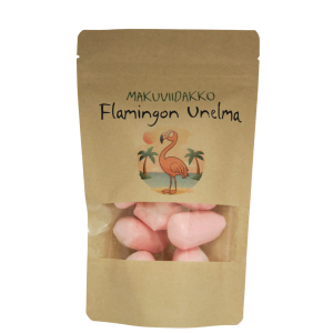 Flamingon Unelma