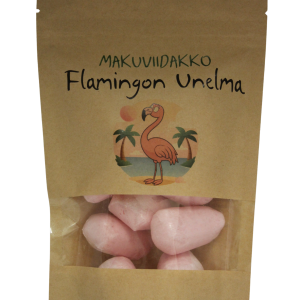 Flamingon Unelma