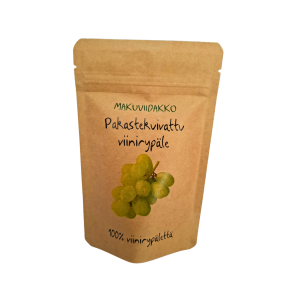 Pakastekuivattu viinirypäle