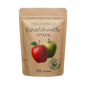 Suomalainen omena