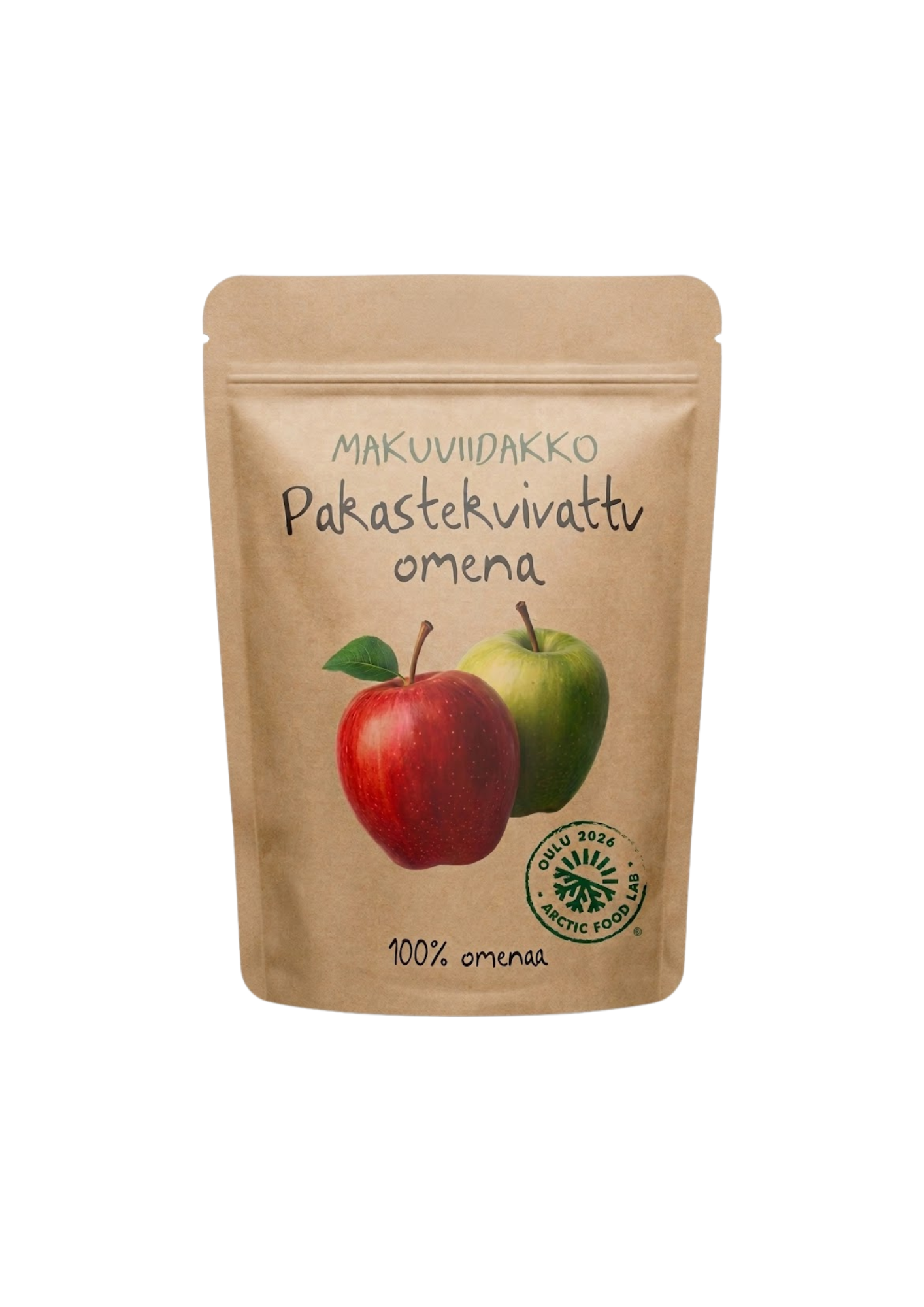Suomalainen omena