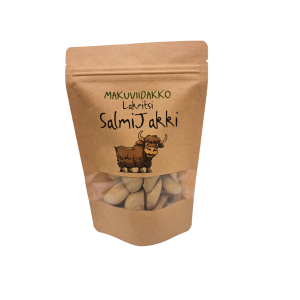 Lakritsi SalmiJakki