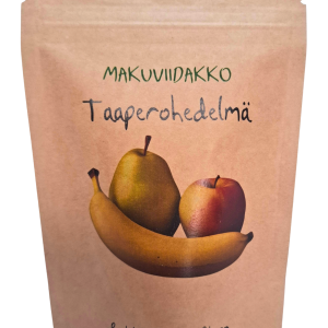 TaaperoHedelmä