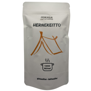 Hernekeitto