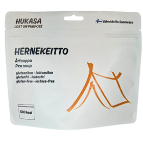 Hernekeitto
