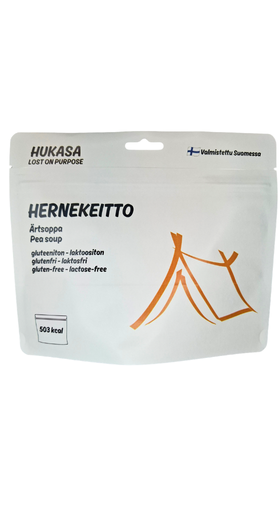 Hernekeitto