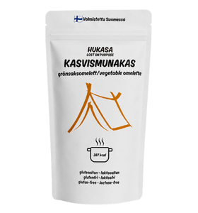 Kasvismunakas