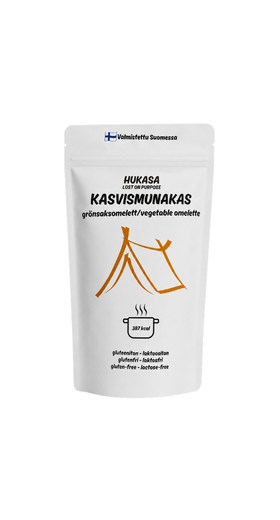 Kasvismunakas