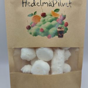 Hedelmäpilvet