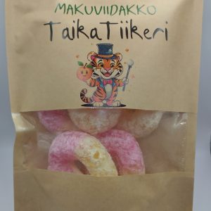 TaikaTiikeri