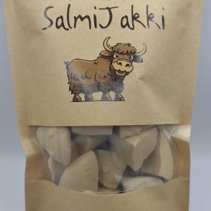 SalmiJakki