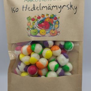 Iso Hedelmämyrsky