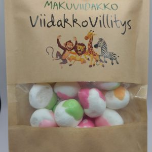 Viidakkovillitys