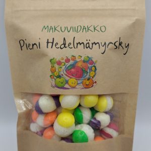 Pieni Hedelmämyrsky