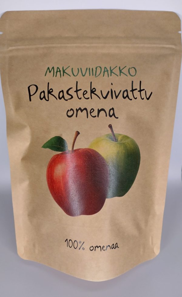 Suomalainen omena