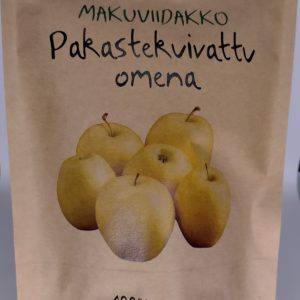 Suomalainen omena, hapokas