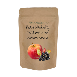 Marja-aronia/uuniomenasose