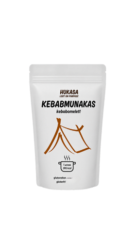 Kebabmunakas