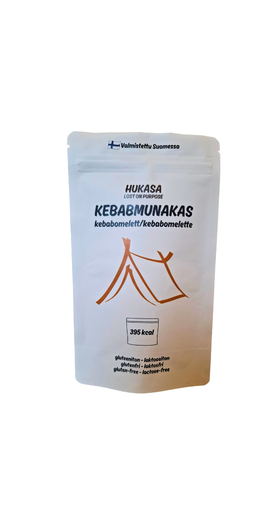 Kebabmunakas