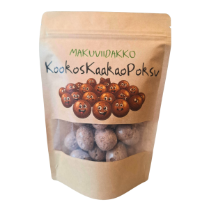 KookosKaakaoPoksu