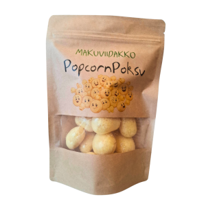 PopcornPoksu