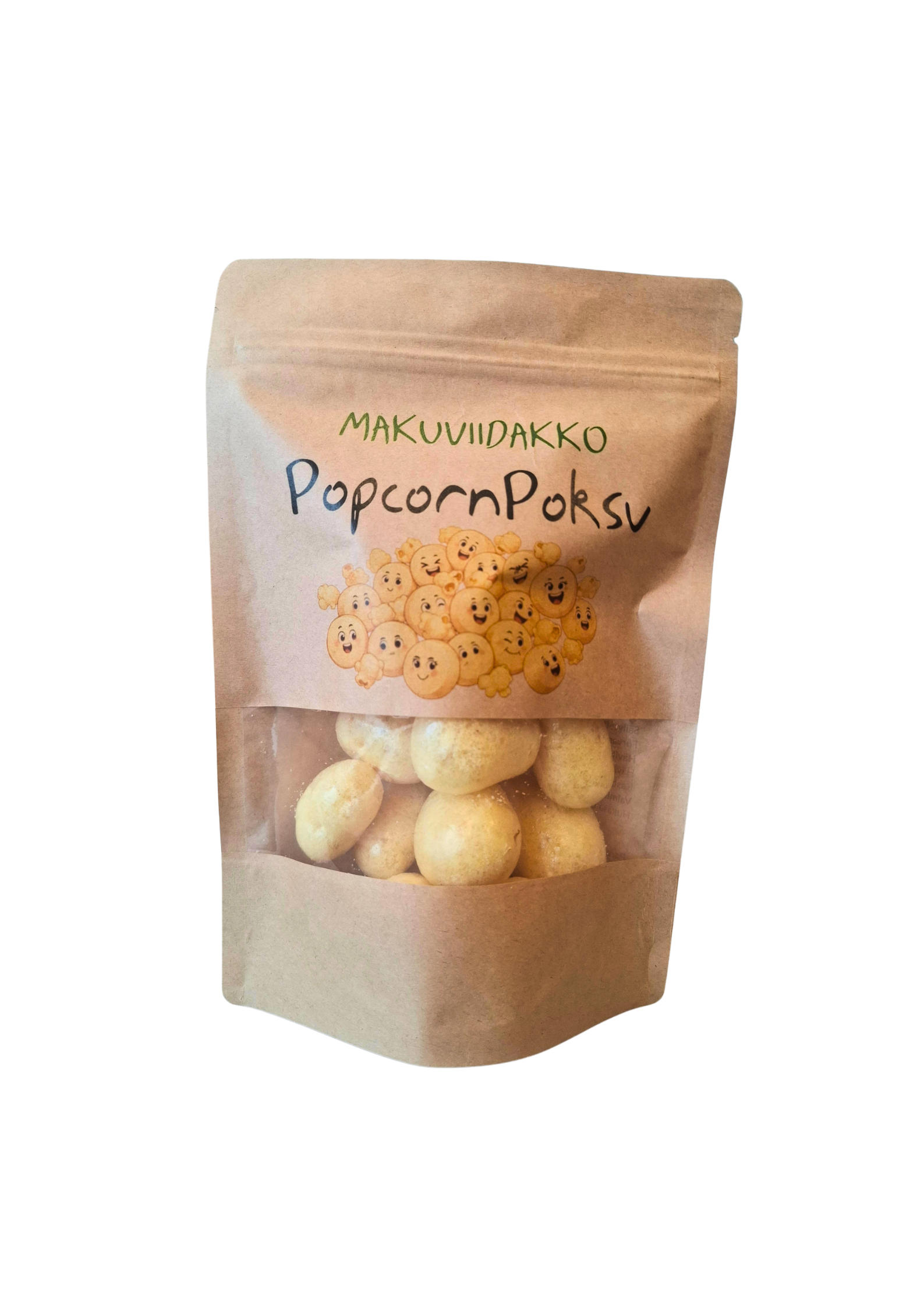 PopcornPoksu