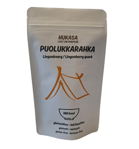 Puolukkarahka
