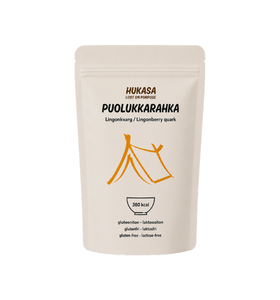 Puolukkarahka