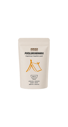 Puolukkarahka