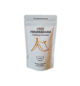 Persikkarahka