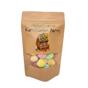 Kameleontin Aarre